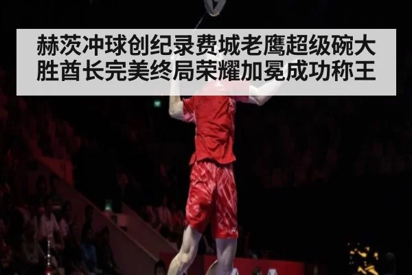 赫茨冲球创纪录费城老鹰超级碗大胜酋长完美终局荣耀加冕成功称王